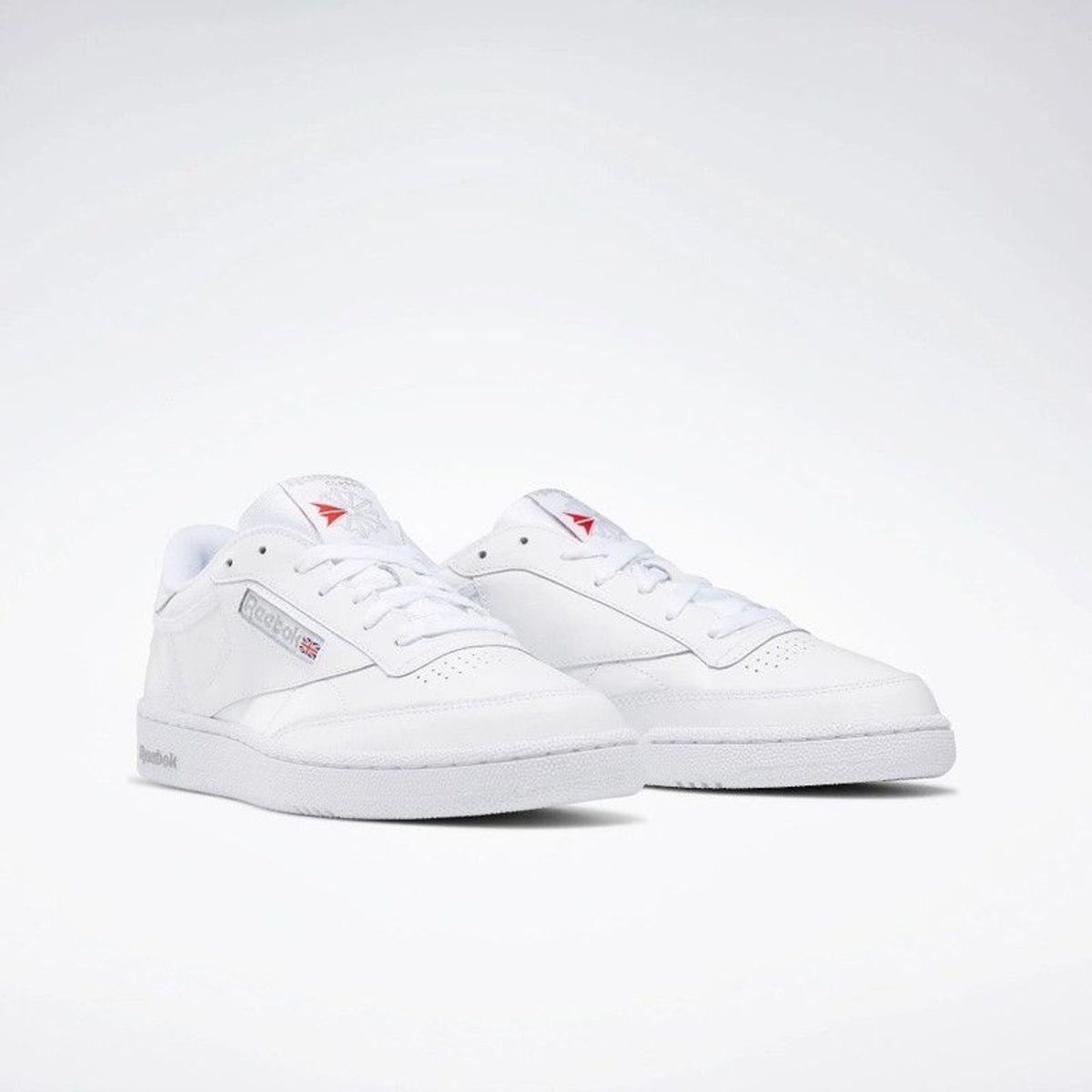 REEBOK - Zapatilla Reebok Club C 85 AR0455 para Hombre