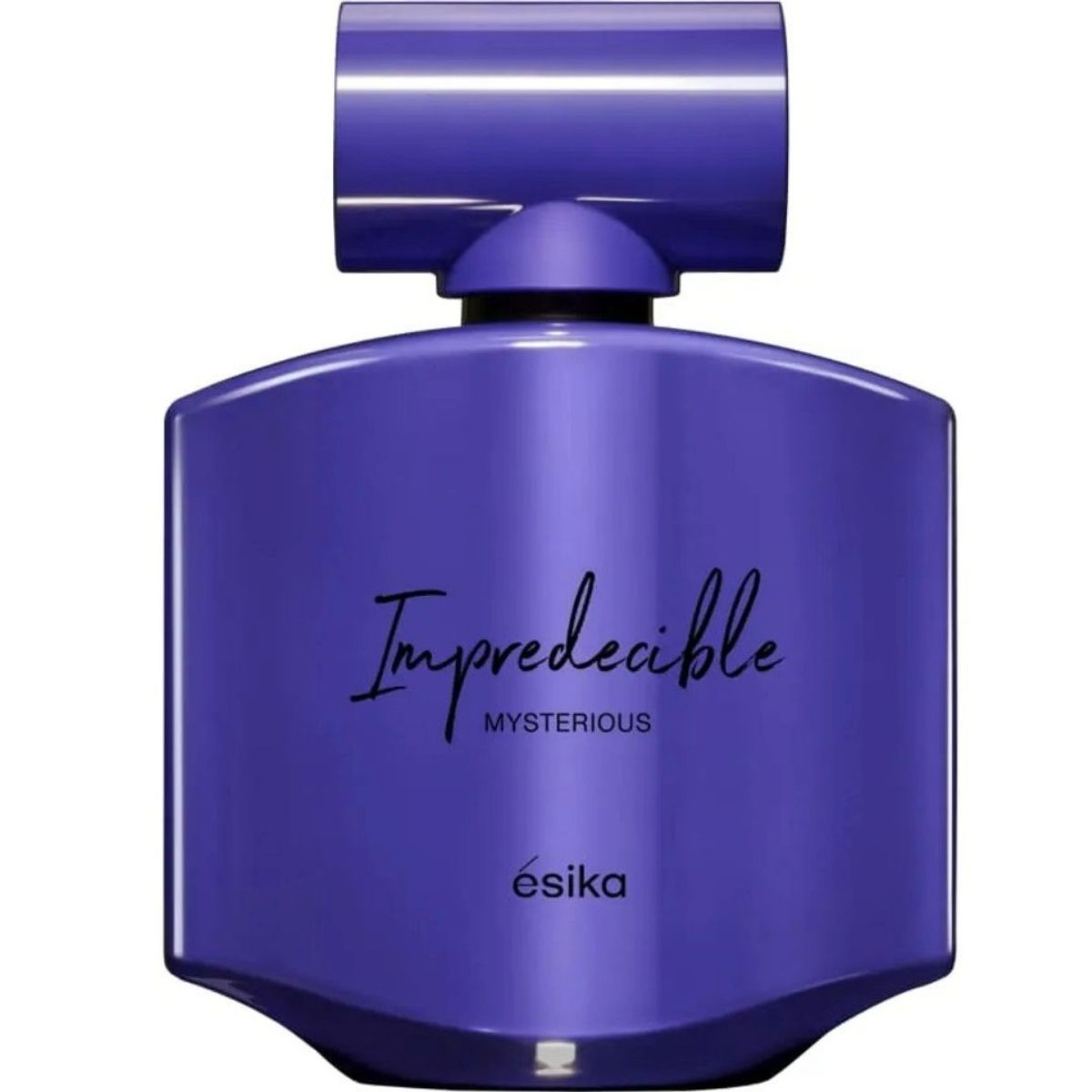 ESIKA - Impredecible mysterious aroma oriental dulce de Esika 50ml