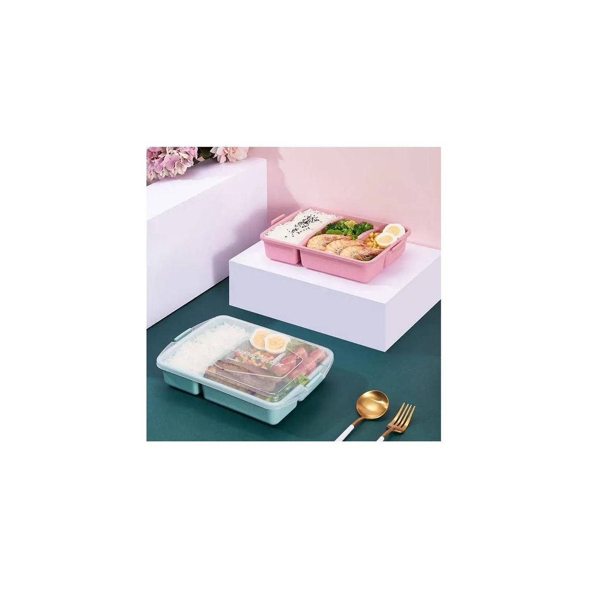 GENERICO - Taper con Divisiones - Beige