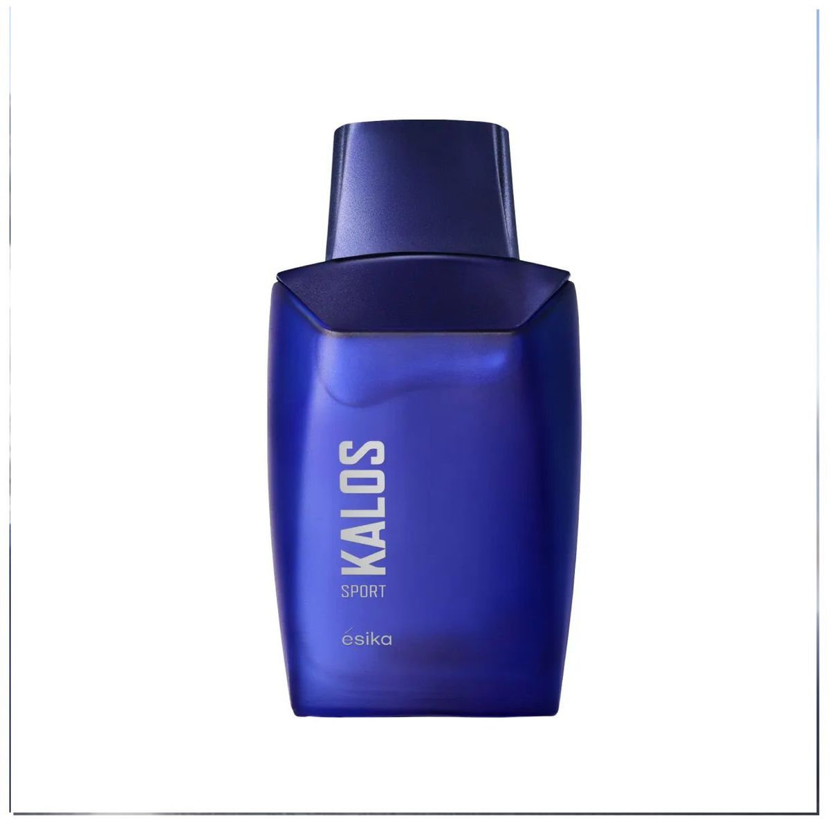 ESIKA - Kalos Sport Eau de Toilette ESIKA COLONIA 100 ml