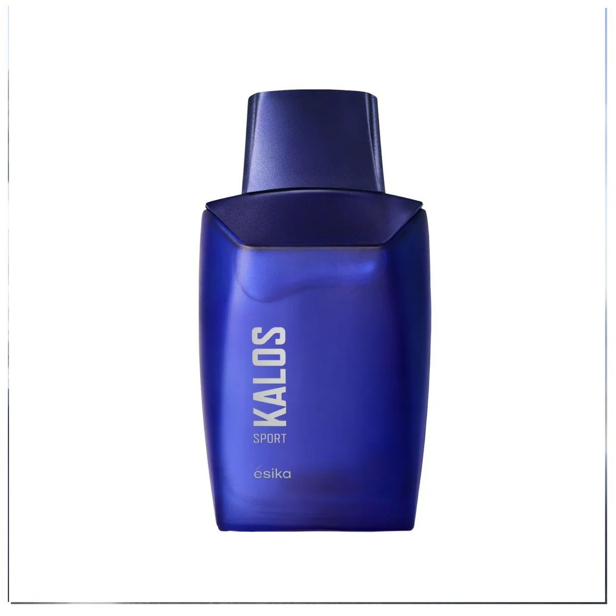 ESIKA - Kalos Sport Eau de Toilette ESIKA COLONIA 100 ml
