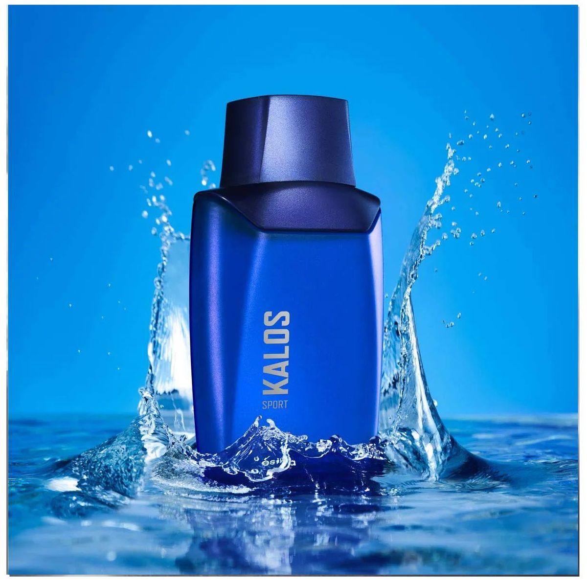 ESIKA - Kalos Sport Eau de Toilette ESIKA COLONIA 100 ml