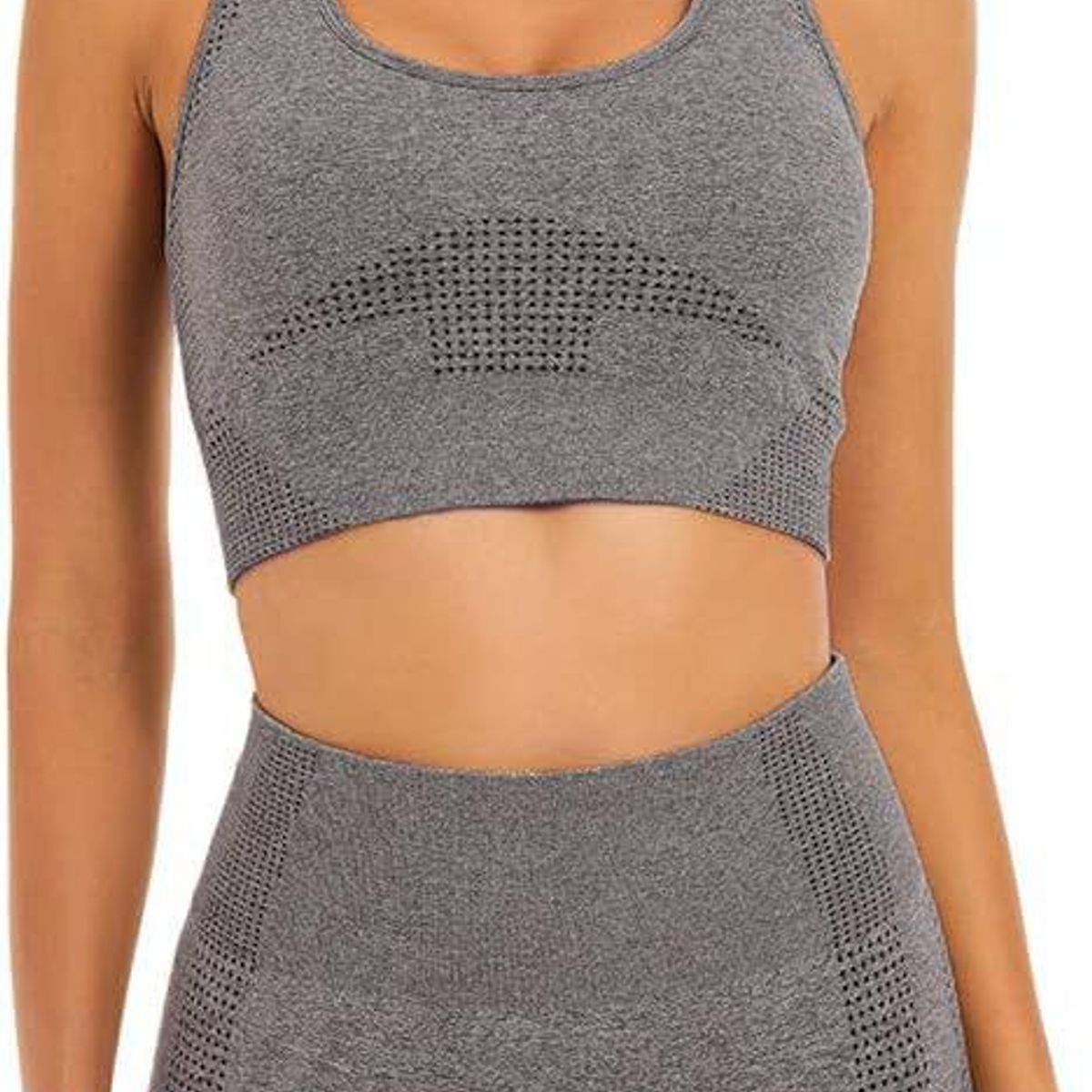 GENERICO - Top deportivo sin costuras