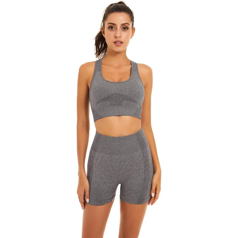 GENERICO - Top deportivo sin costuras