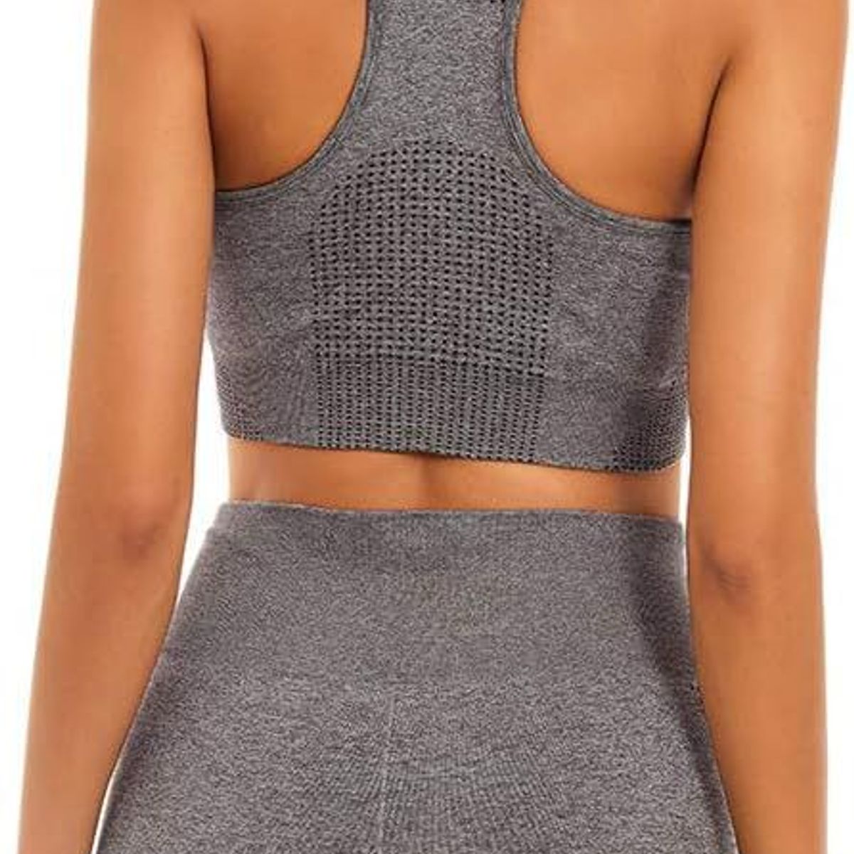 GENERICO - Top deportivo sin costuras
