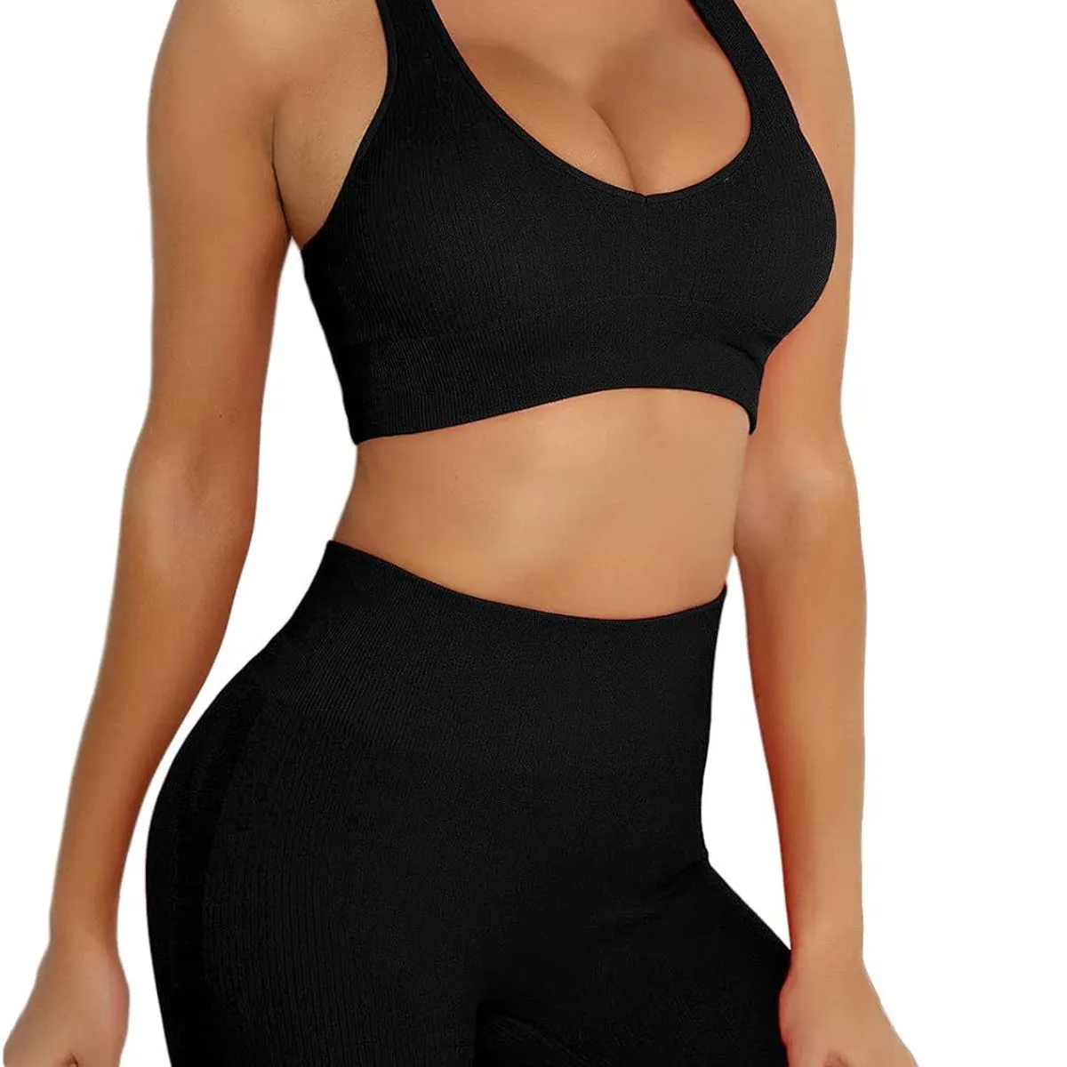 GENERICO - Top deportivo sin costuras