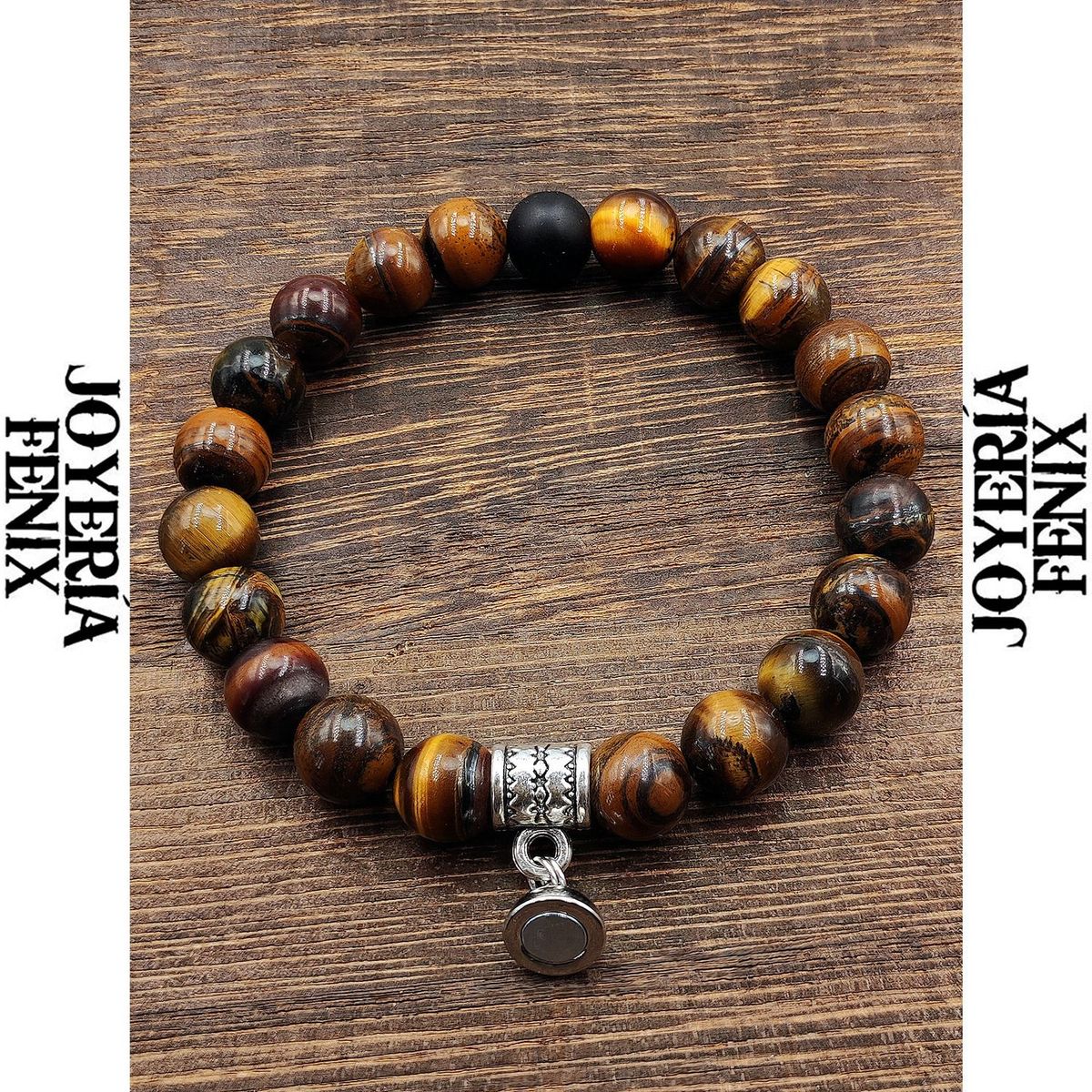 JOYERIA FENIX - Dúo Pulsera Imantado - Joyería Fenix