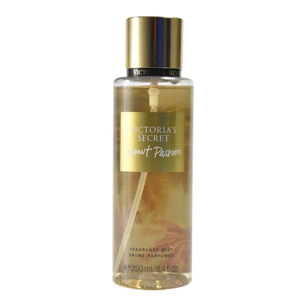 VICTORIA'S SECRET - VS Mist Coconut Passion 250ml  Bolsita de Regalo