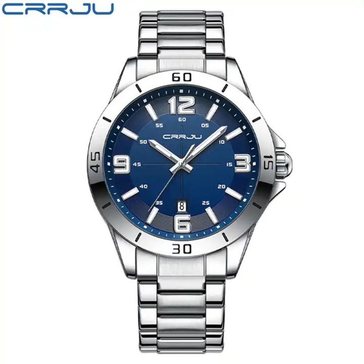 CRRJU - RELOJ PARA HOMBRE MARCA CRRJU