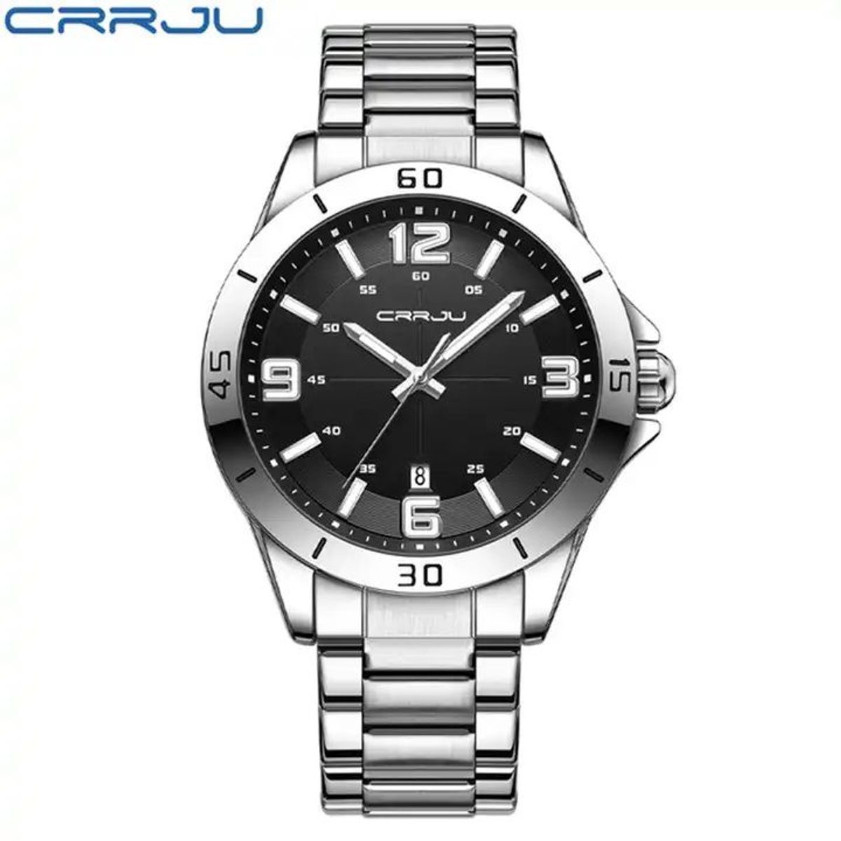CRRJU - RELOJ PARA HOMBRE MARCA CRRJU