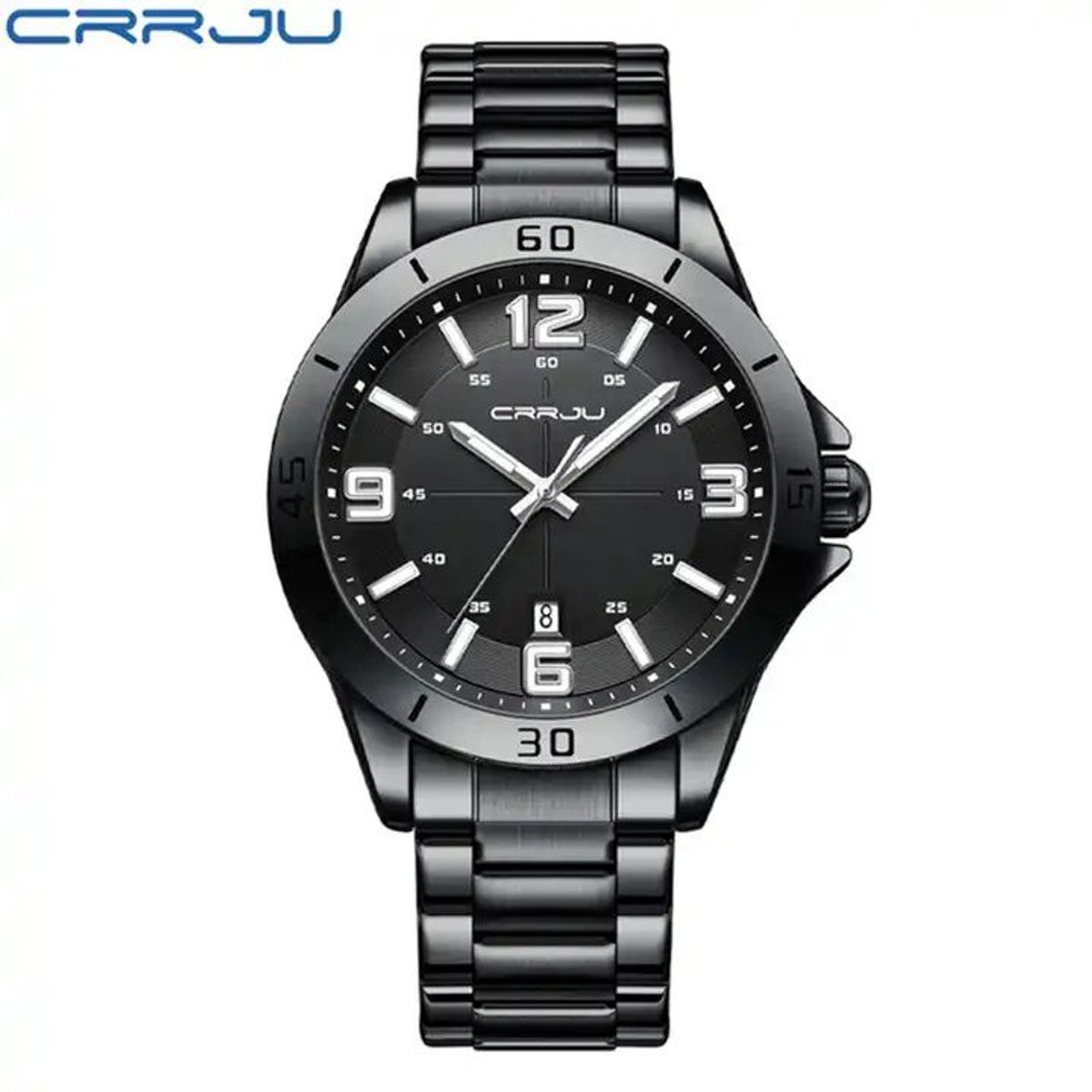 CRRJU - RELOJ PARA HOMBRE MARCA CRRJU