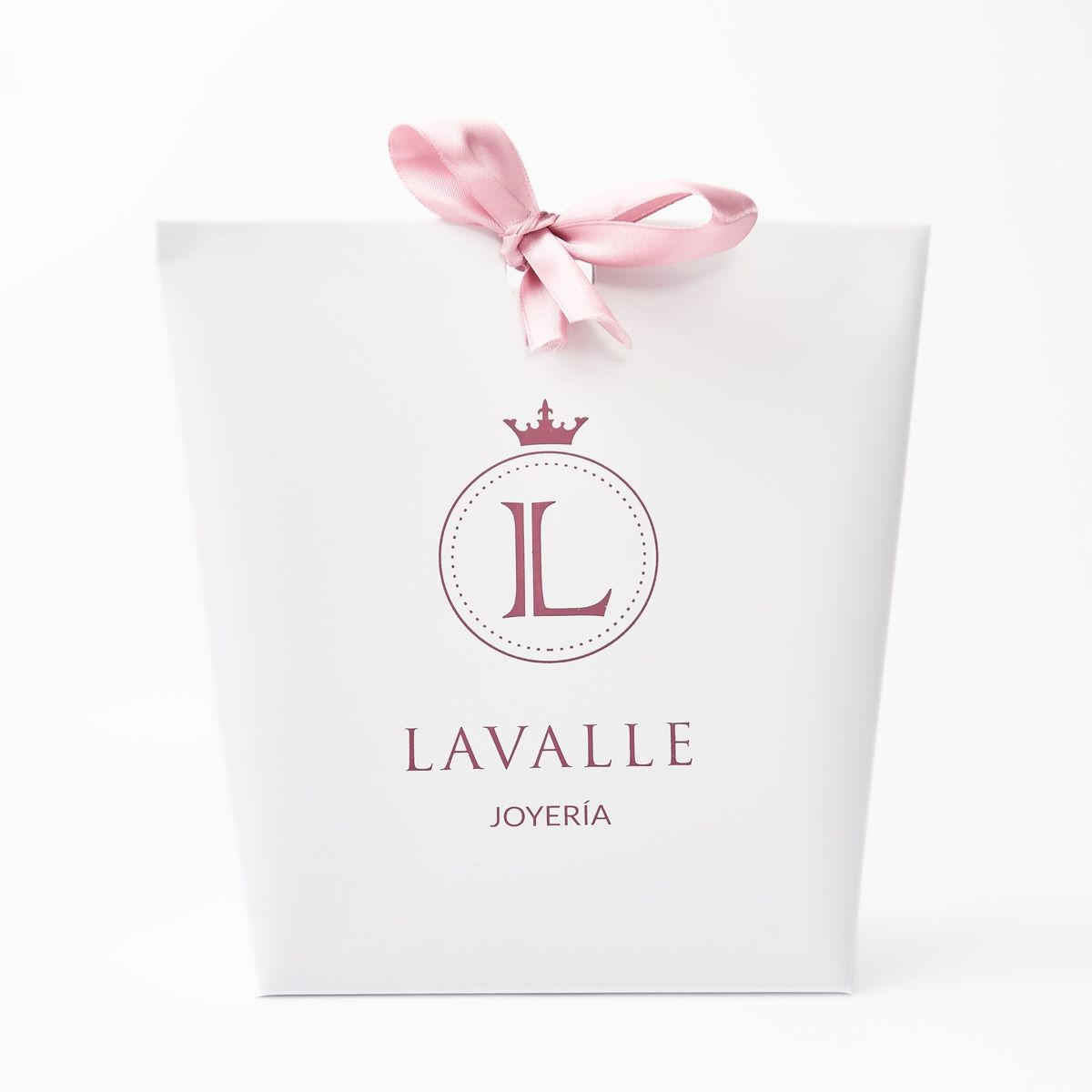 OEM - Arete Fiore en Oro 18k y Plata Lavalle Joyería