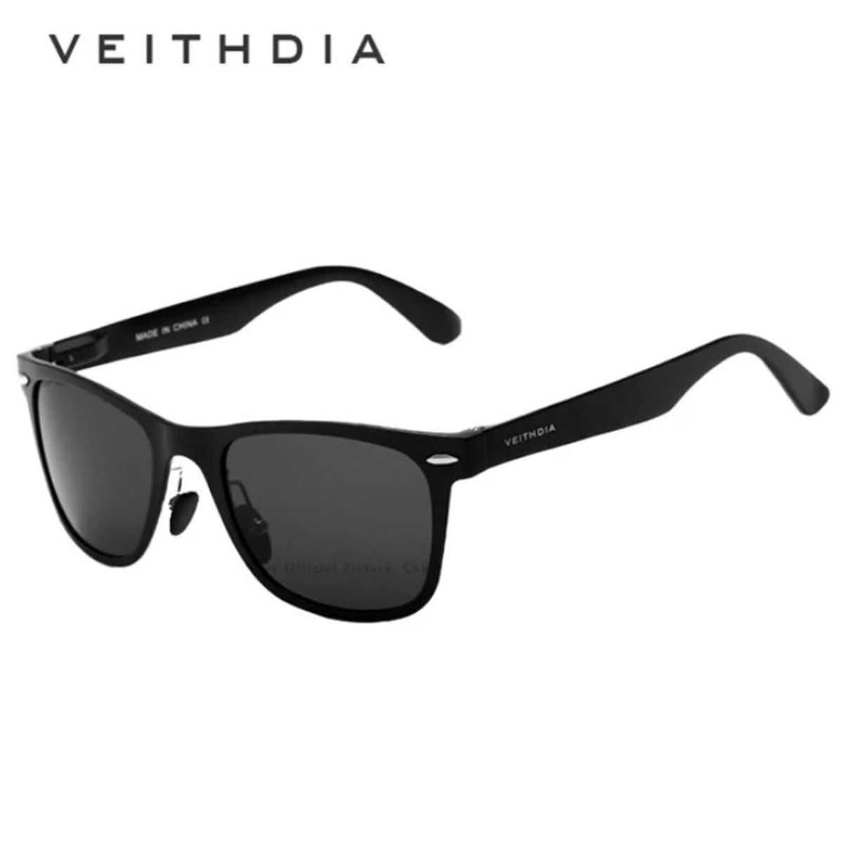 VEITHDIA - Lentes de Sol VEITHDIA Sport - Polarizados - UV400