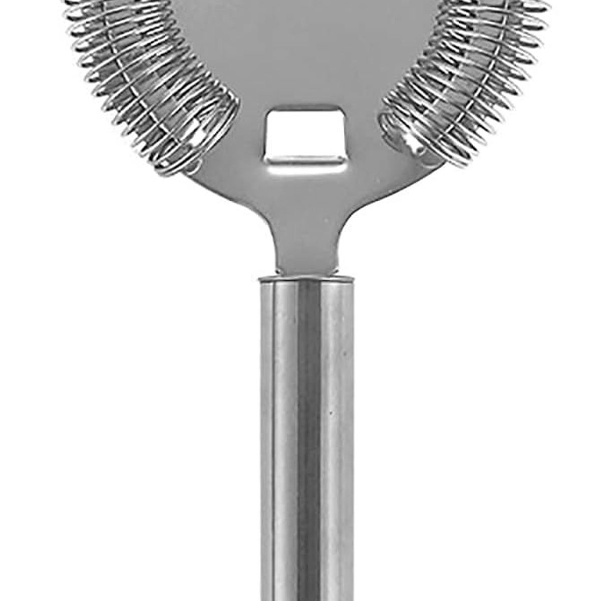 GENERICO - Colador gusanillo bar 2 puntas para mezclar