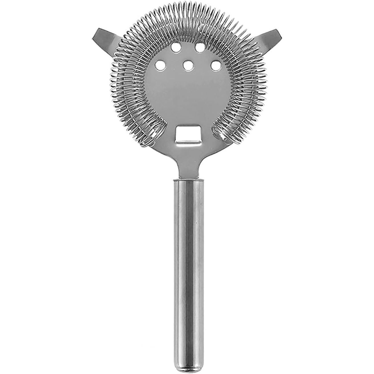 GENERICO - Colador gusanillo bar 2 puntas para mezclar