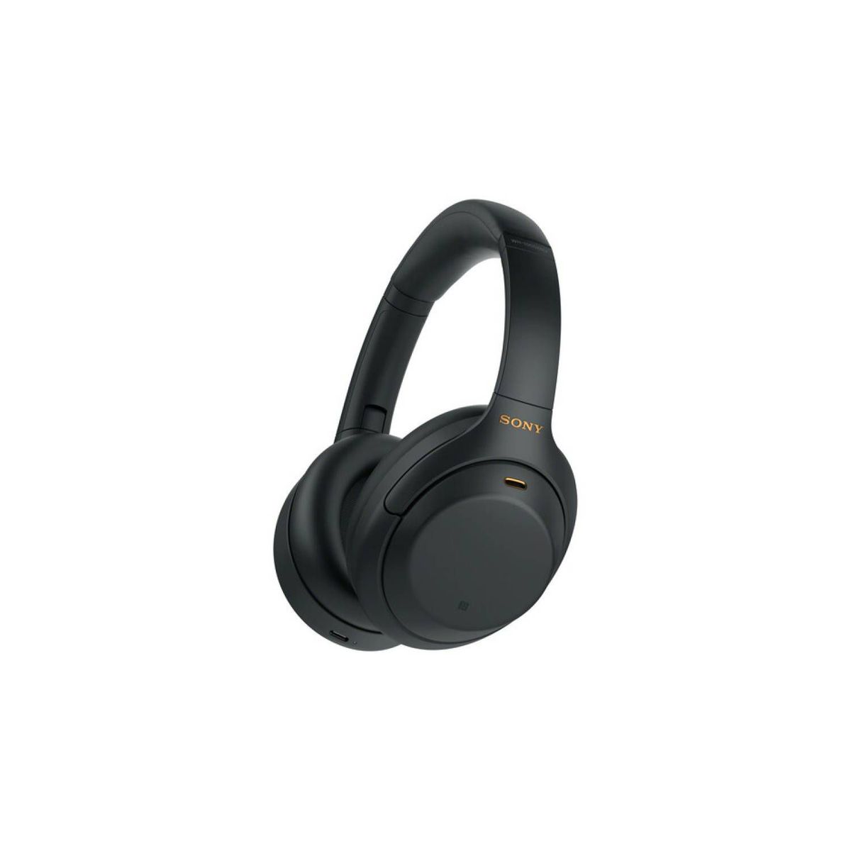 SONY - Audífonos inalámbricos con noice cancelling WH-1000XM4 Negro