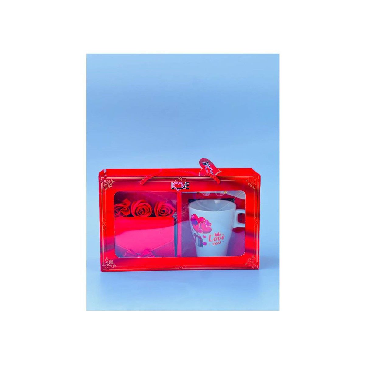 GENERICO - Tazas para san valentin