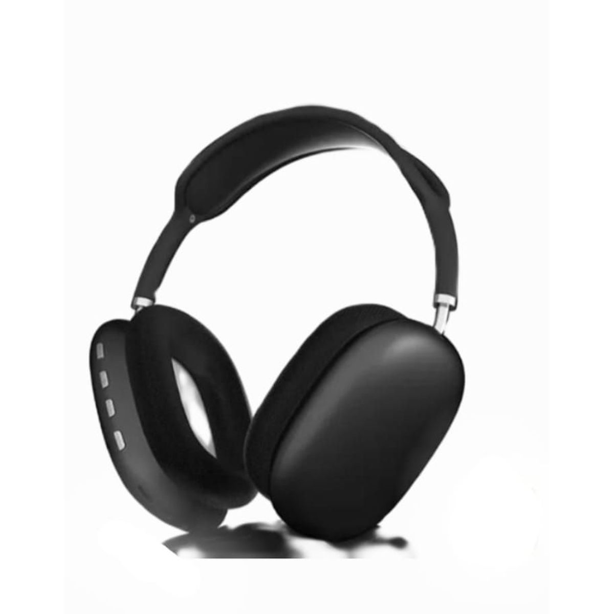 GENERICO - Audífono Inalámbrico Bluetooth P9 Negro