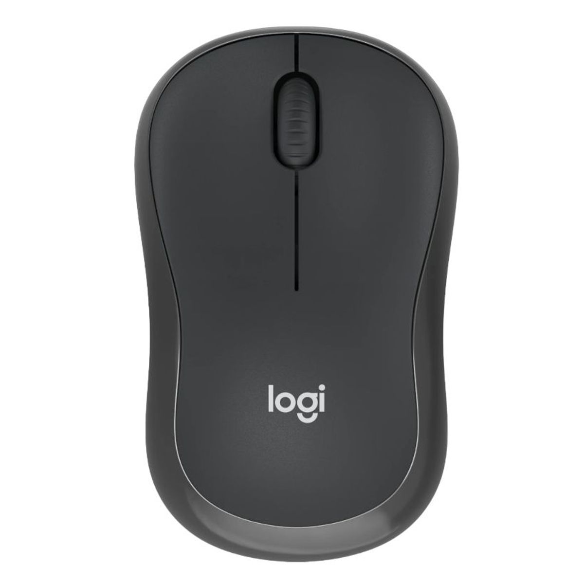LOGITECH - Mouse Logitech M240 Bluetooth Inalámbrico Silencioso Negro
