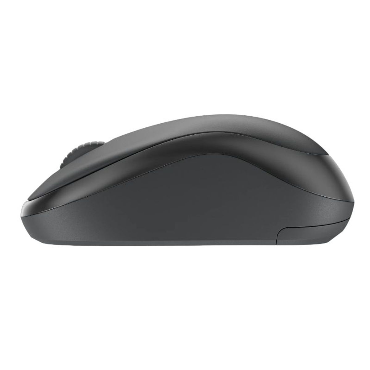 LOGITECH - Mouse Logitech M240 Bluetooth Inalámbrico Silencioso Negro