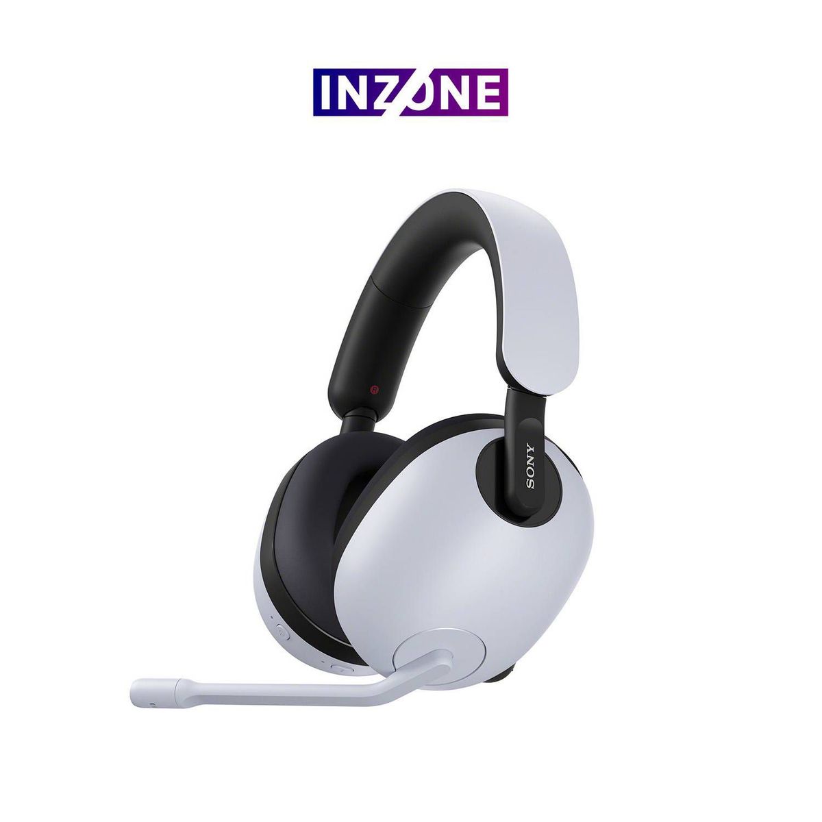 SONY - Audífonos Gamer SONY INZONEH7 WH-G700WZ Blanco