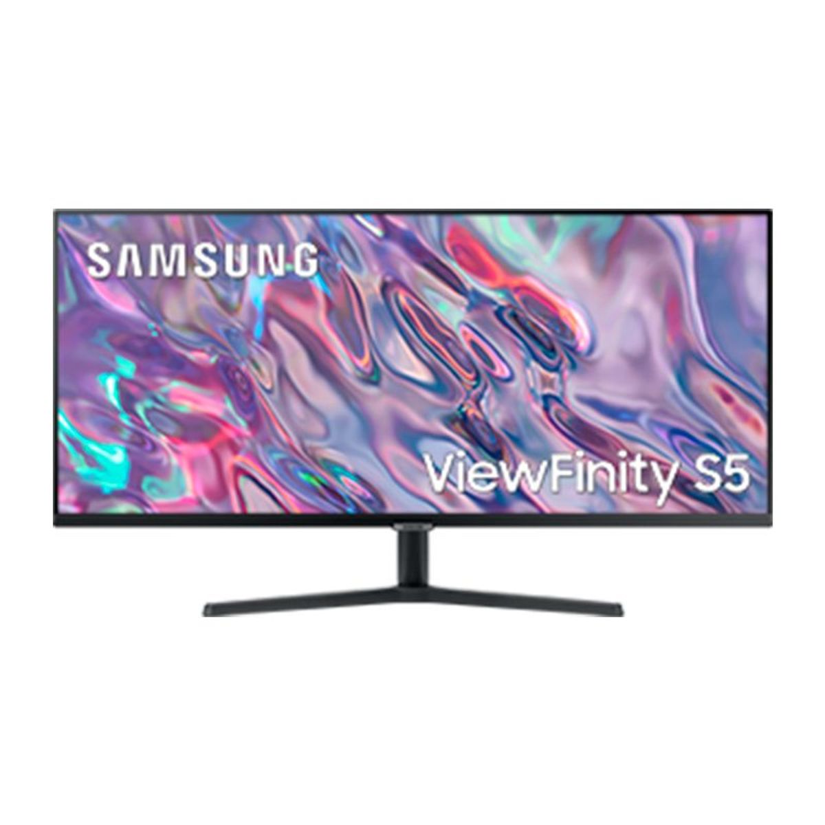 SAMSUNG - Monitor Samsung LS34C500GALXPE 34 ULTRAWIDE 100Hz 5ms VA PBP PIP