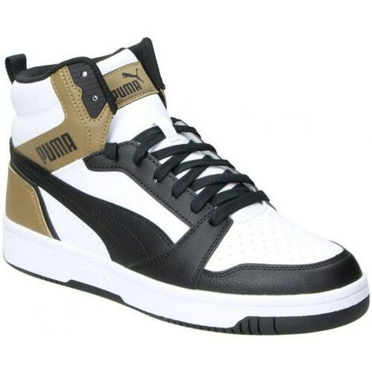 PUMA - Zapatilla Puma Rebound V6 392326-09 para Hombre