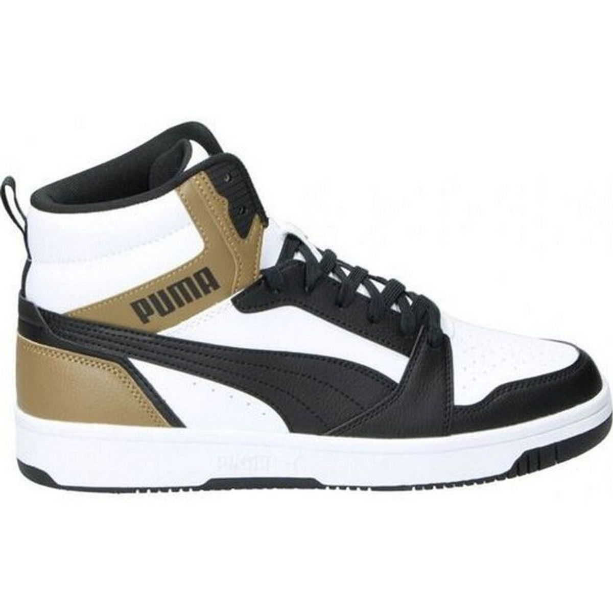 PUMA - Zapatilla Puma Rebound V6 392326-09 para Hombre