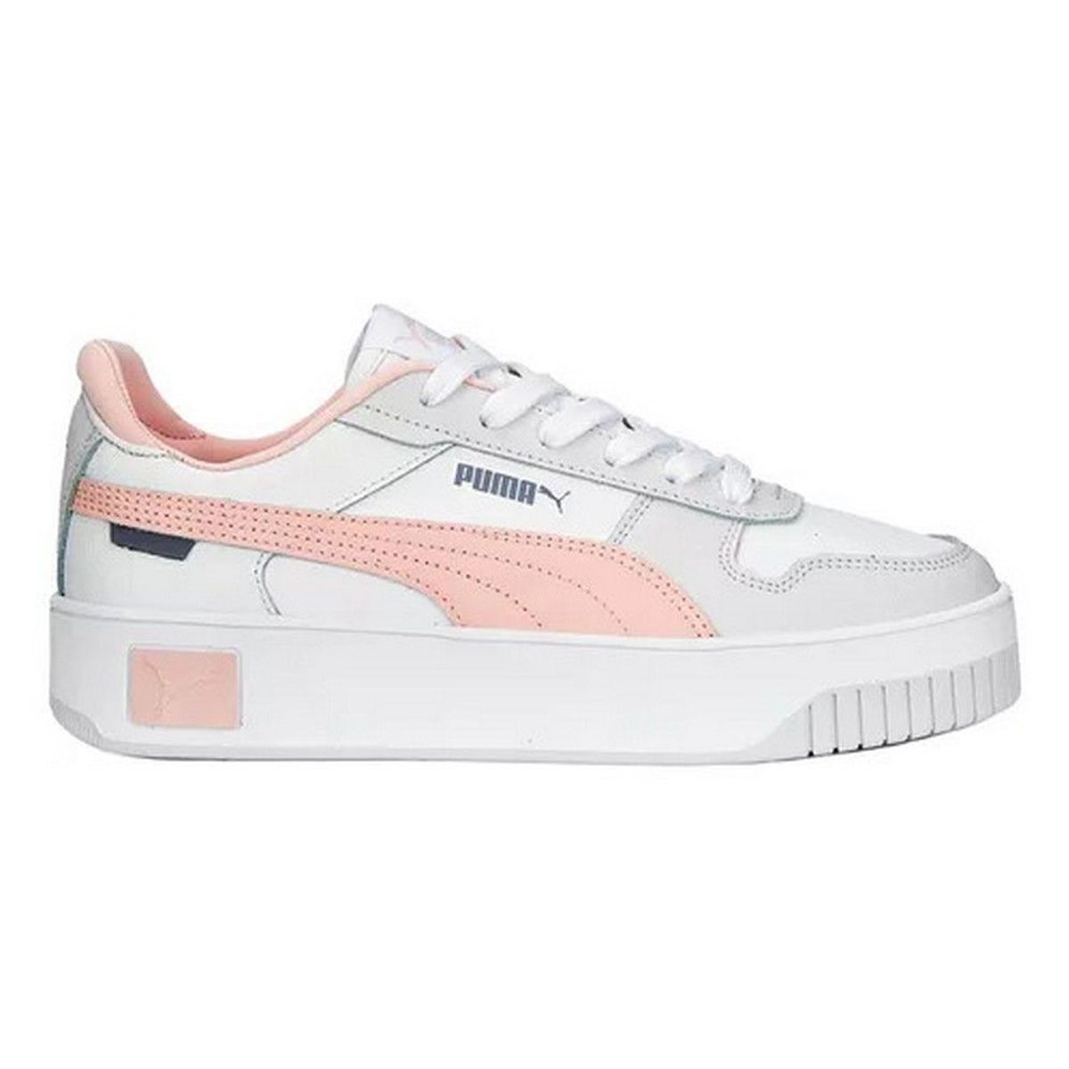 PUMA - Zapatilla Puma  Carina Street 389390-05 para Mujer_.