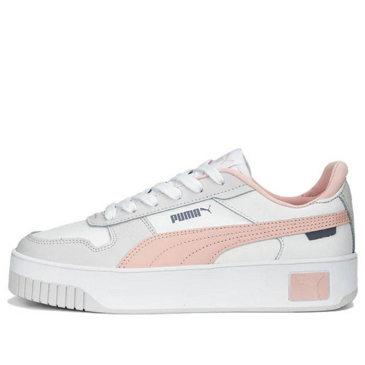 PUMA - Zapatilla Puma  Carina Street 389390-05 para Mujer_.