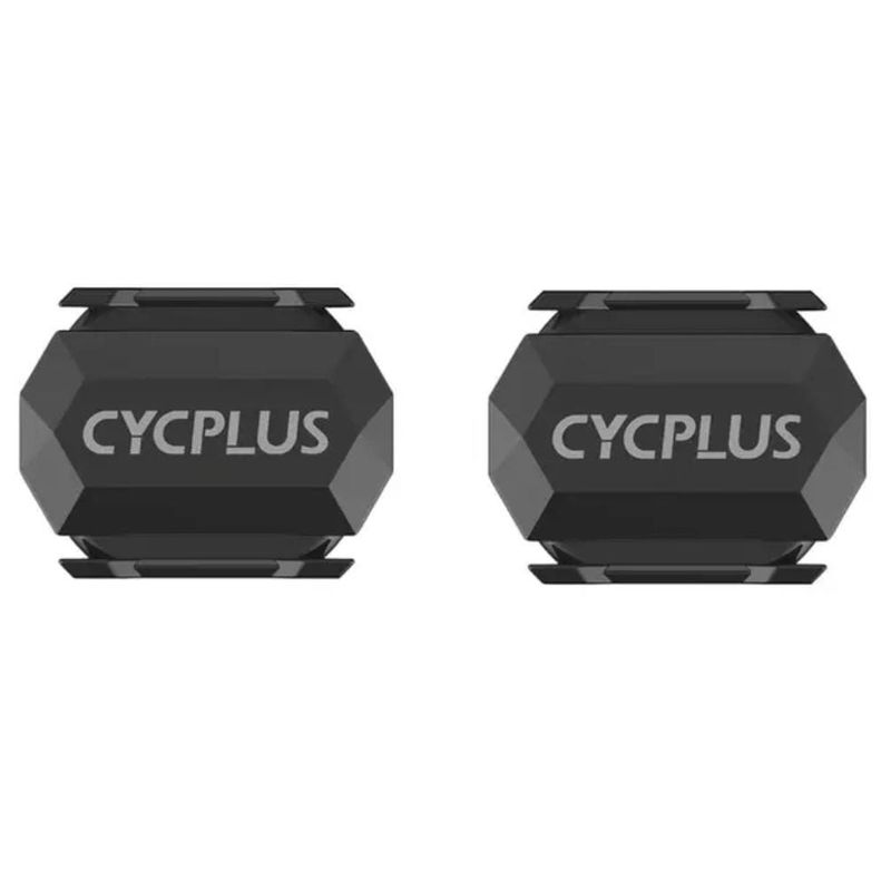 CYCPLUS - Sensor de Cadencia Y Velocidad Cycplus C3 Ciclismo