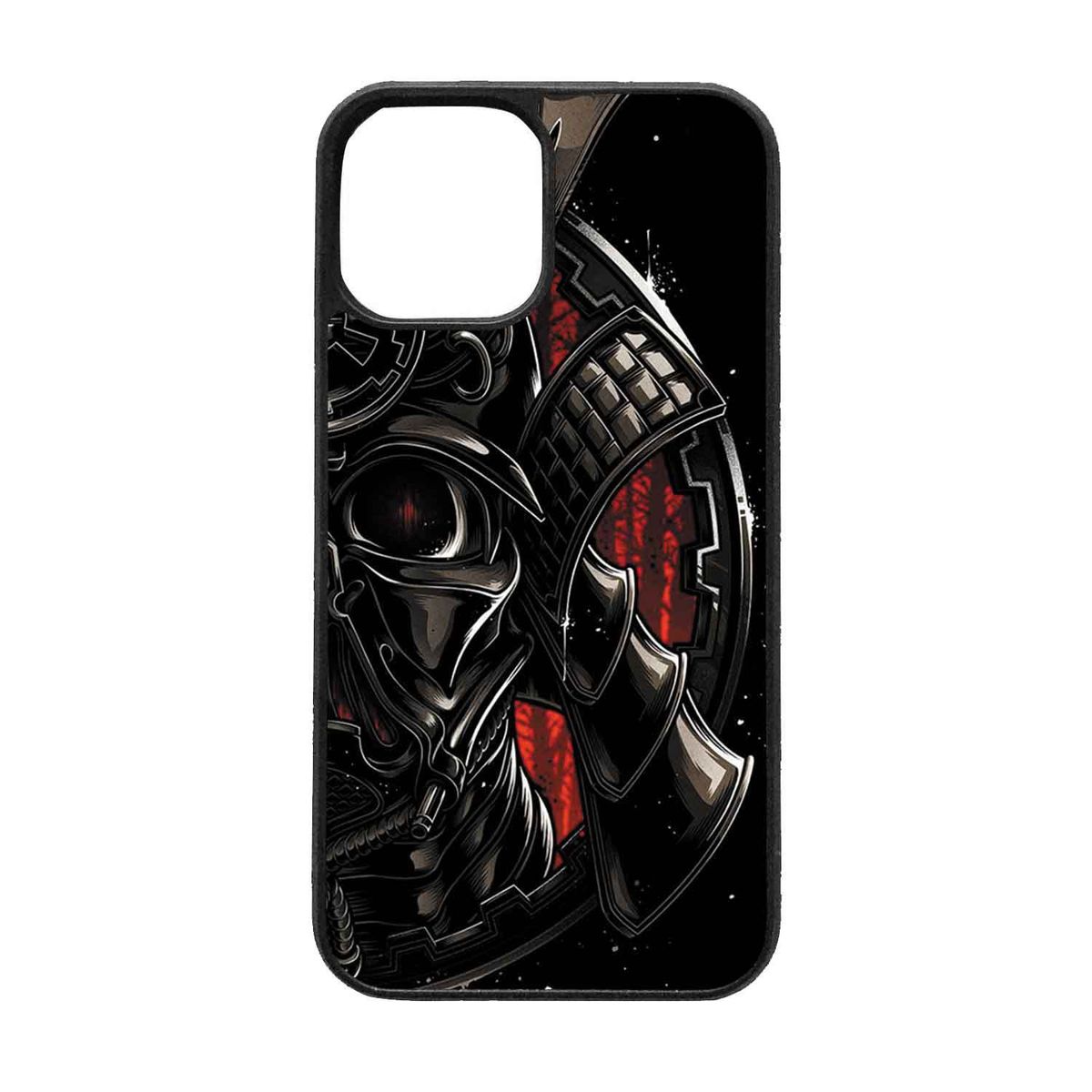 GENERICO - Funda Protector Case Para IPHONE 12.