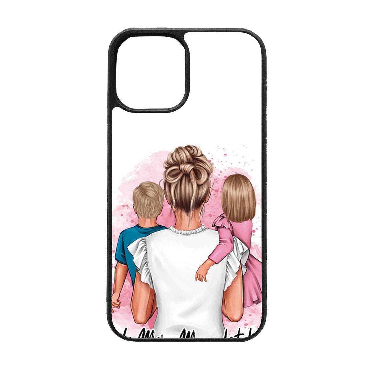 GENERICO - Funda Protector Case Para IPHONE 12.