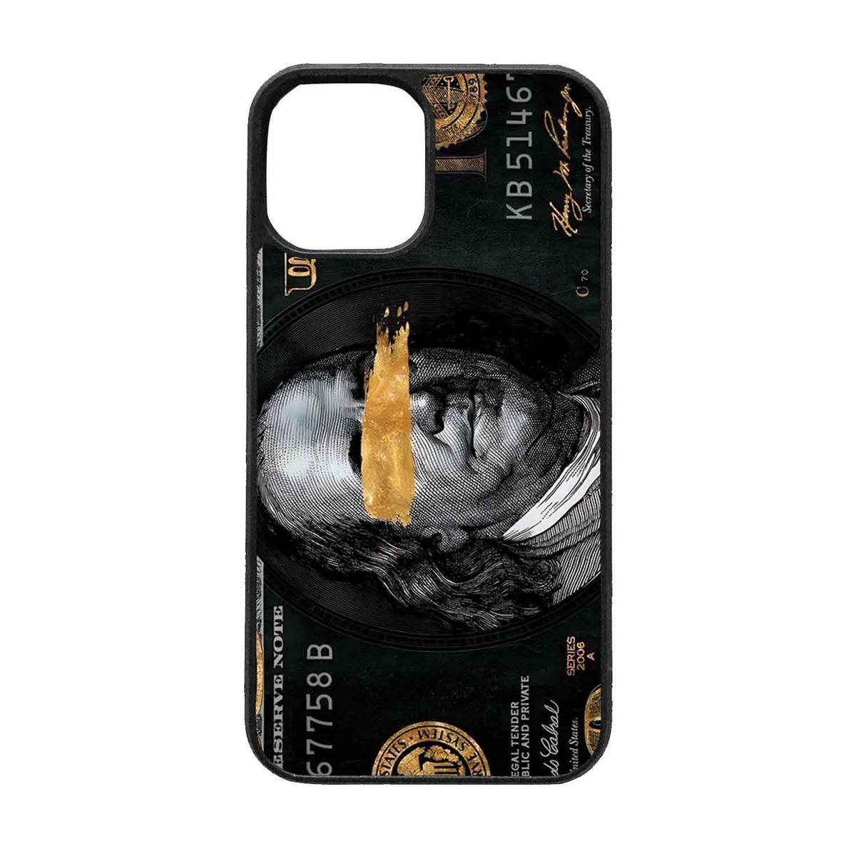 GENERICO - Funda Protector Case Para IPHONE 12