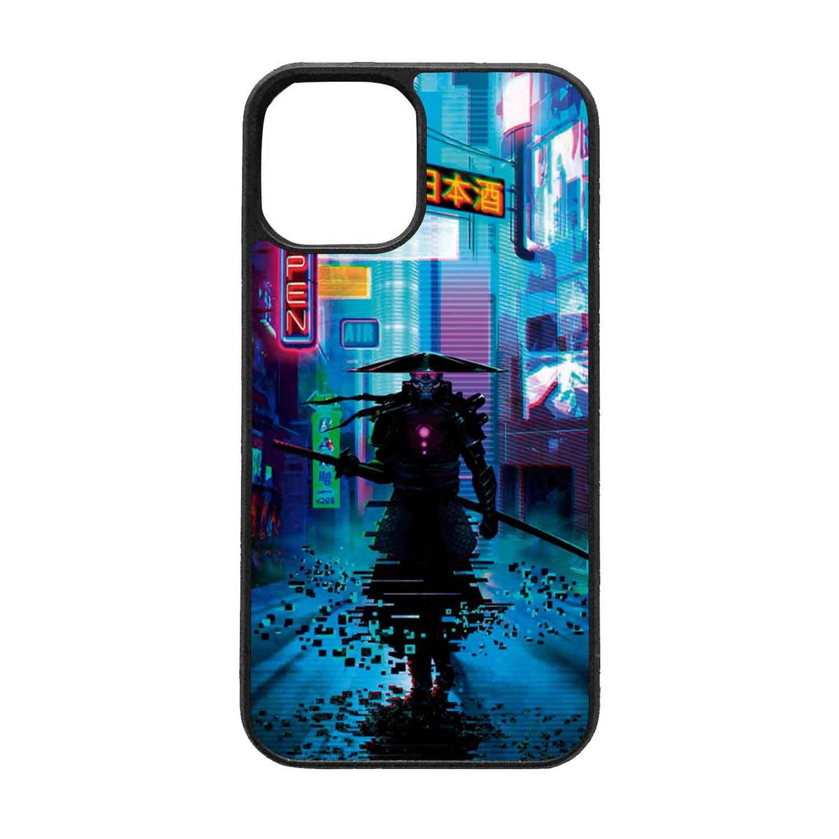 GENERICO - Funda Protector Case Para IPHONE 12