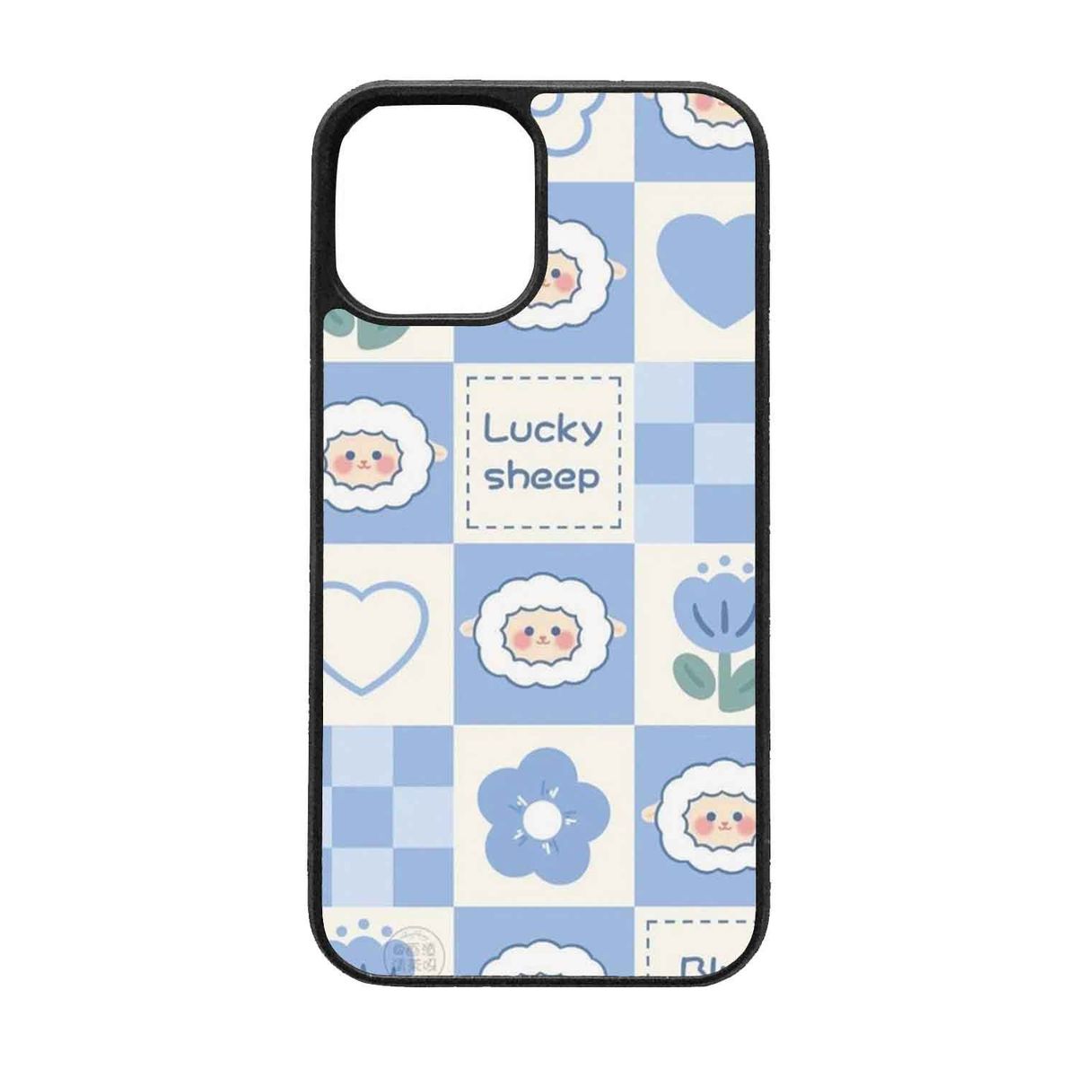 GENERICO - Funda Protector Case Para IPHONE 12