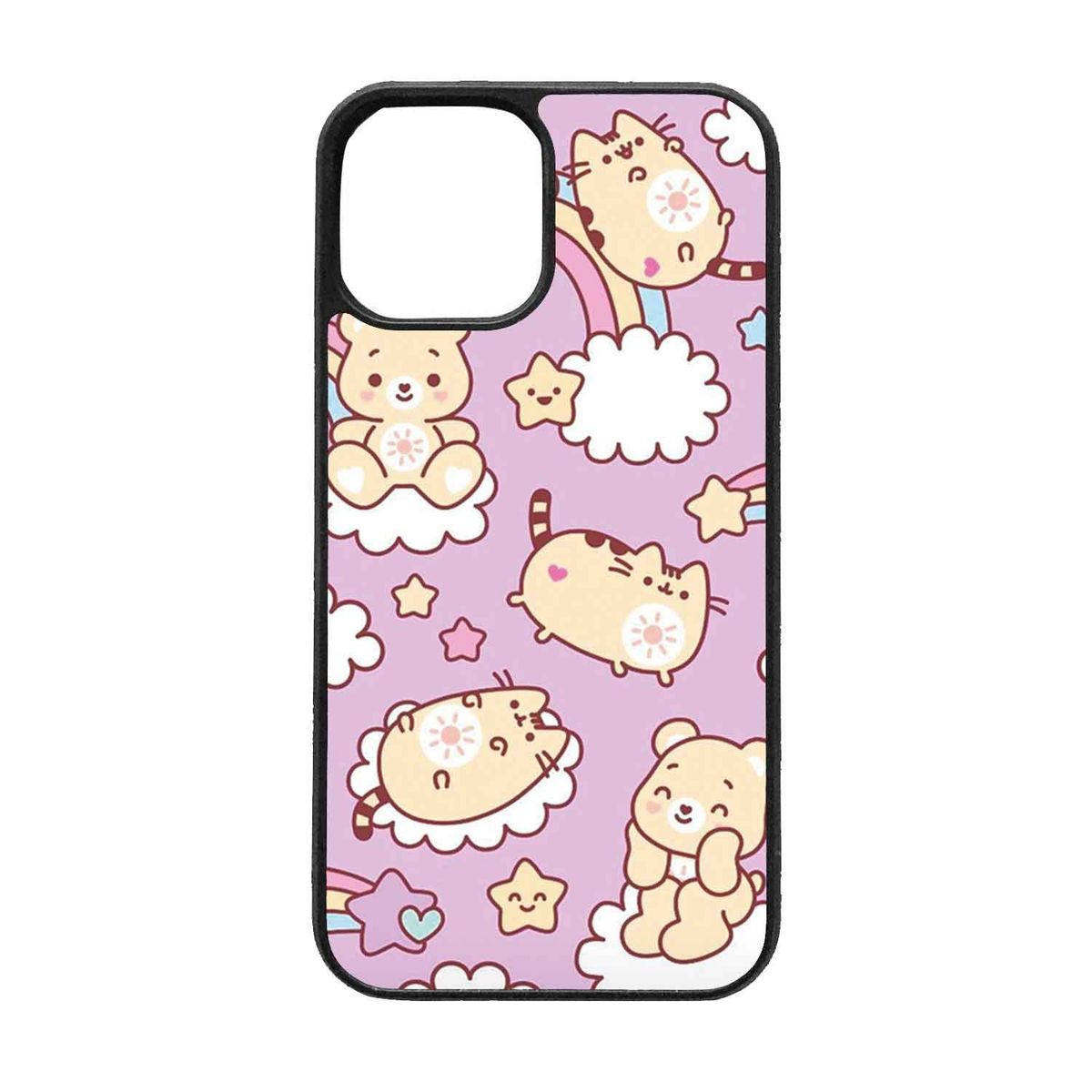 GENERICO - Funda Protector Case Para IPHONE 12