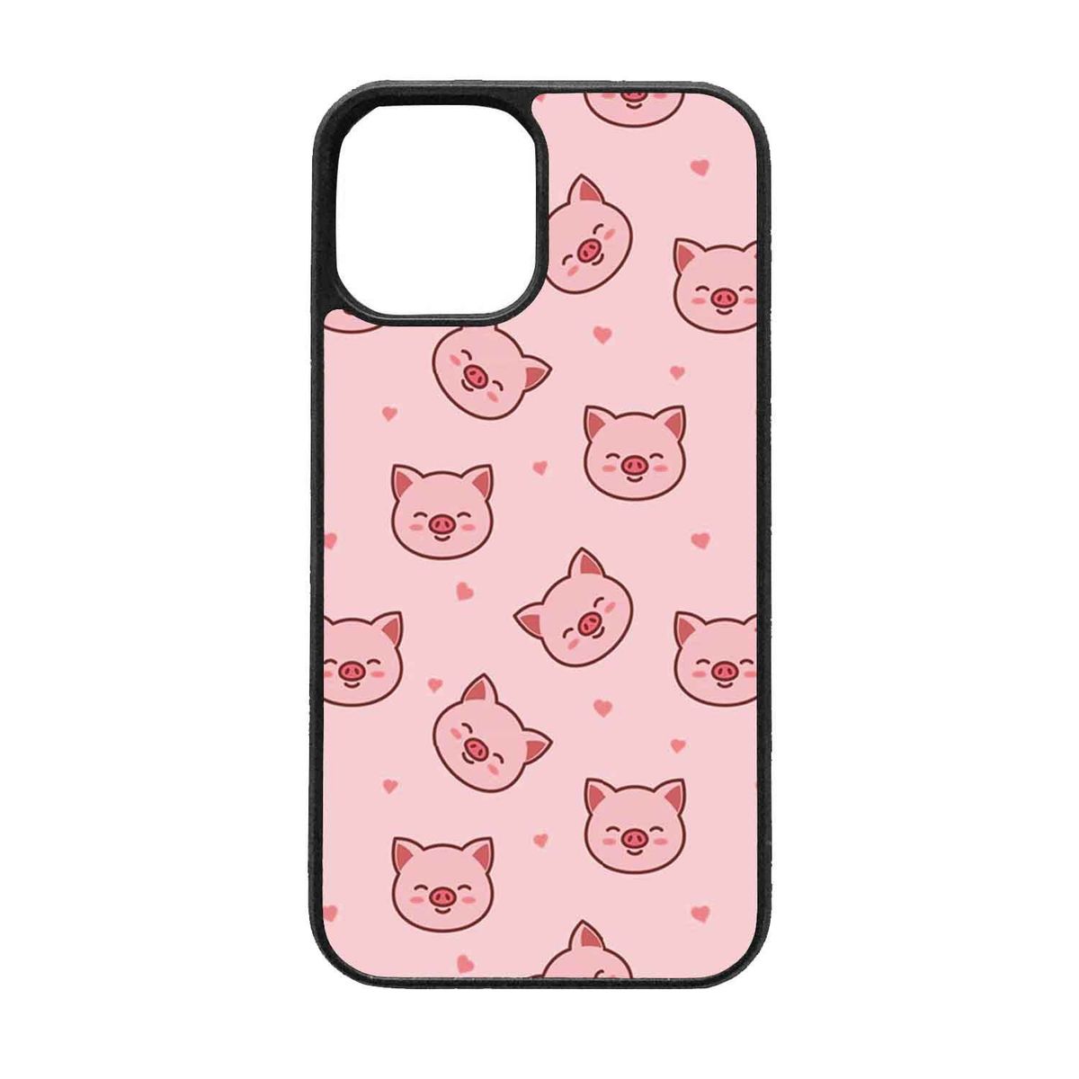 GENERICO - Funda Protector Case Para IPHONE 12