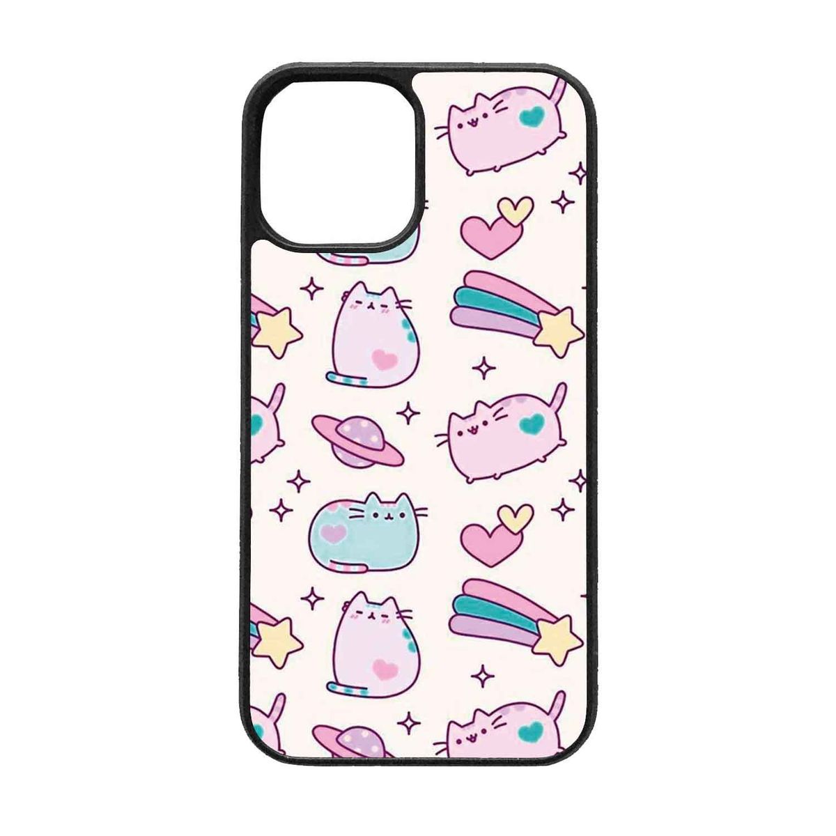 GENERICO - Funda Protector Case Para IPHONE 12