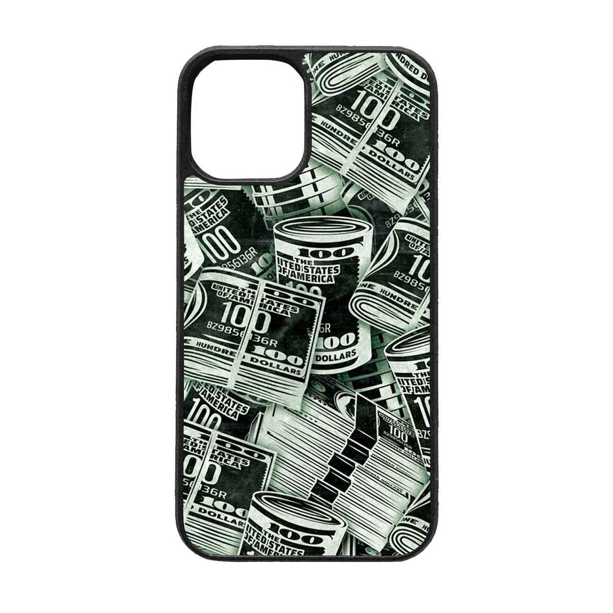 GENERICO - Funda Protector Case Para IPHONE 12.