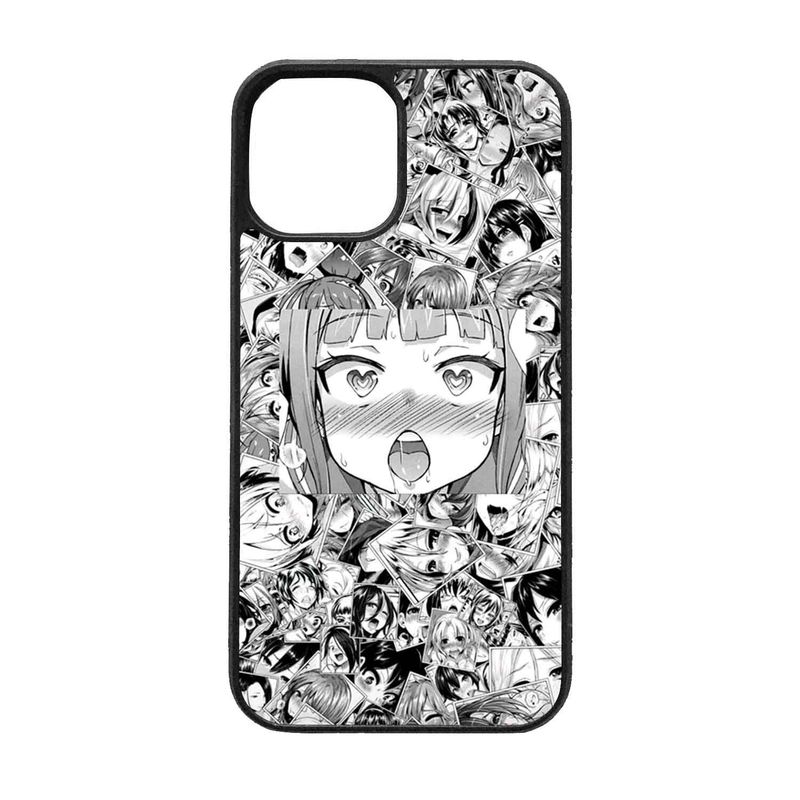 GENERICO - Funda Protector Case Para IPHONE 12