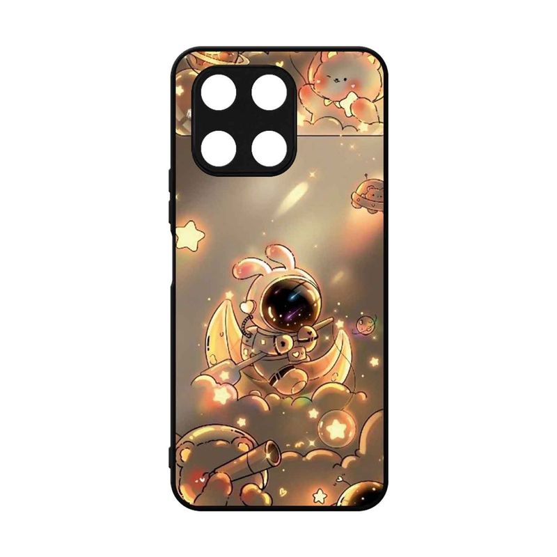 GENERICO - Funda Protector Case Para HONOR X6A.