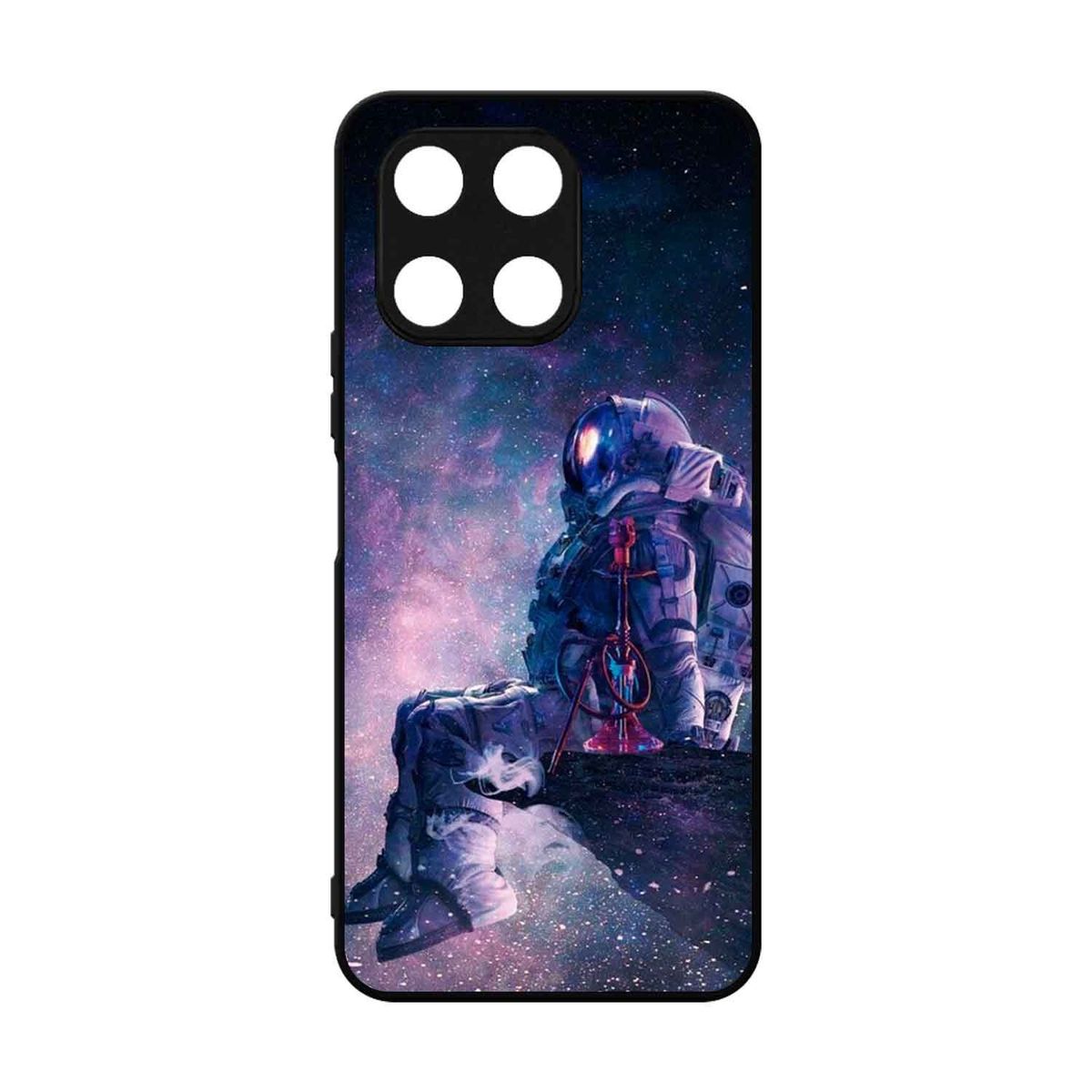 GENERICO - Funda Protector Case Para HONOR X6A.