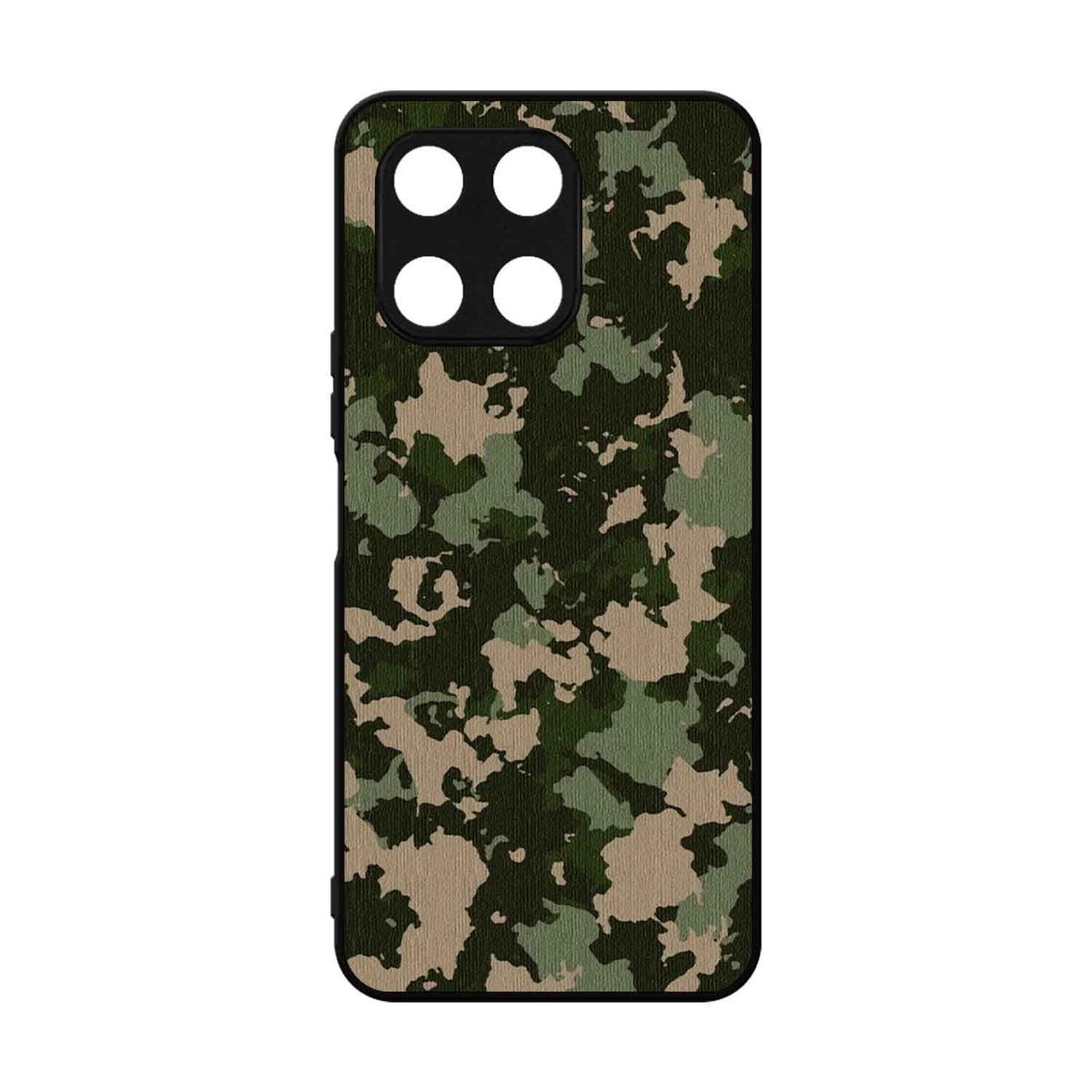 GENERICO - Funda Protector Case Para HONOR X6A