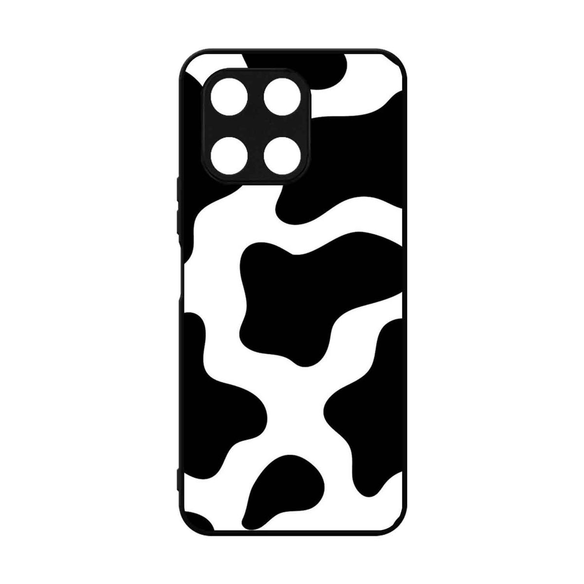 GENERICO - Funda Protector Case Para HONOR X6A