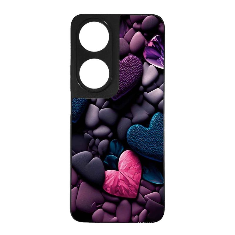 GENERICO - Funda Protector Case Para HONOR X7B.