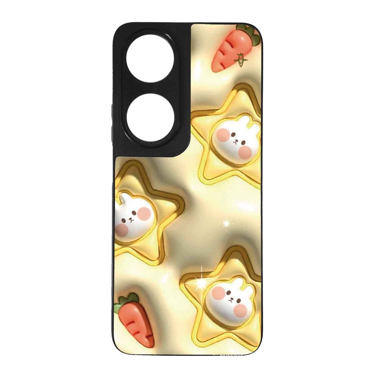 GENERICO - Funda Protector Case Para HONOR X7B