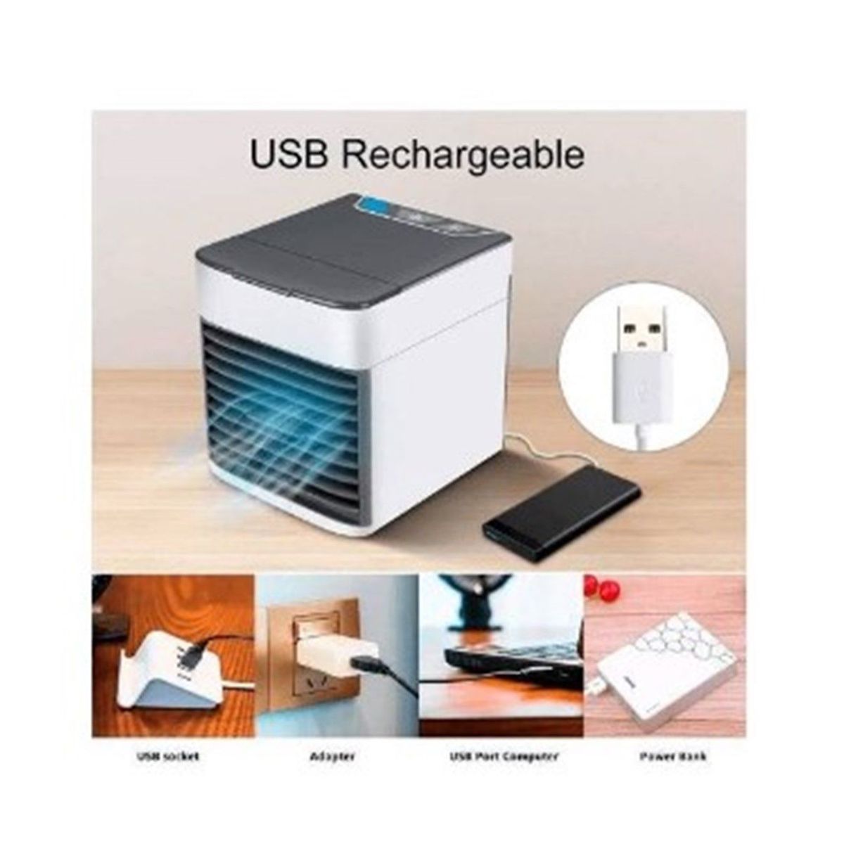 GENERICO - Aire Acondicionado de calidad A1