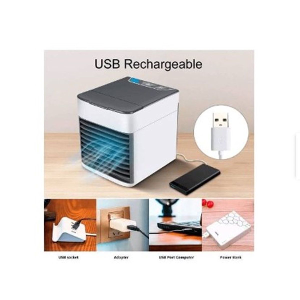 GENERICO - Aire Acondicionado de calidad A1