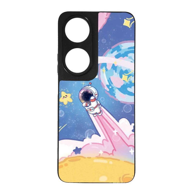 GENERICO - Funda Protector Case Para HONOR X7B